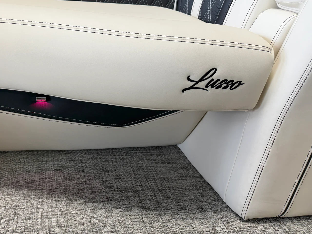 2027 Barletta LUSSO23QCSS 23.0 feet, Clearwater, Florida #87