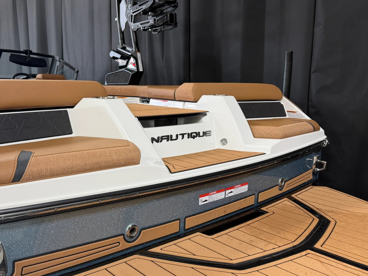 2026 Nautique Super Air Nautique GS20 20.0 feet, Clearwater, Florida #10