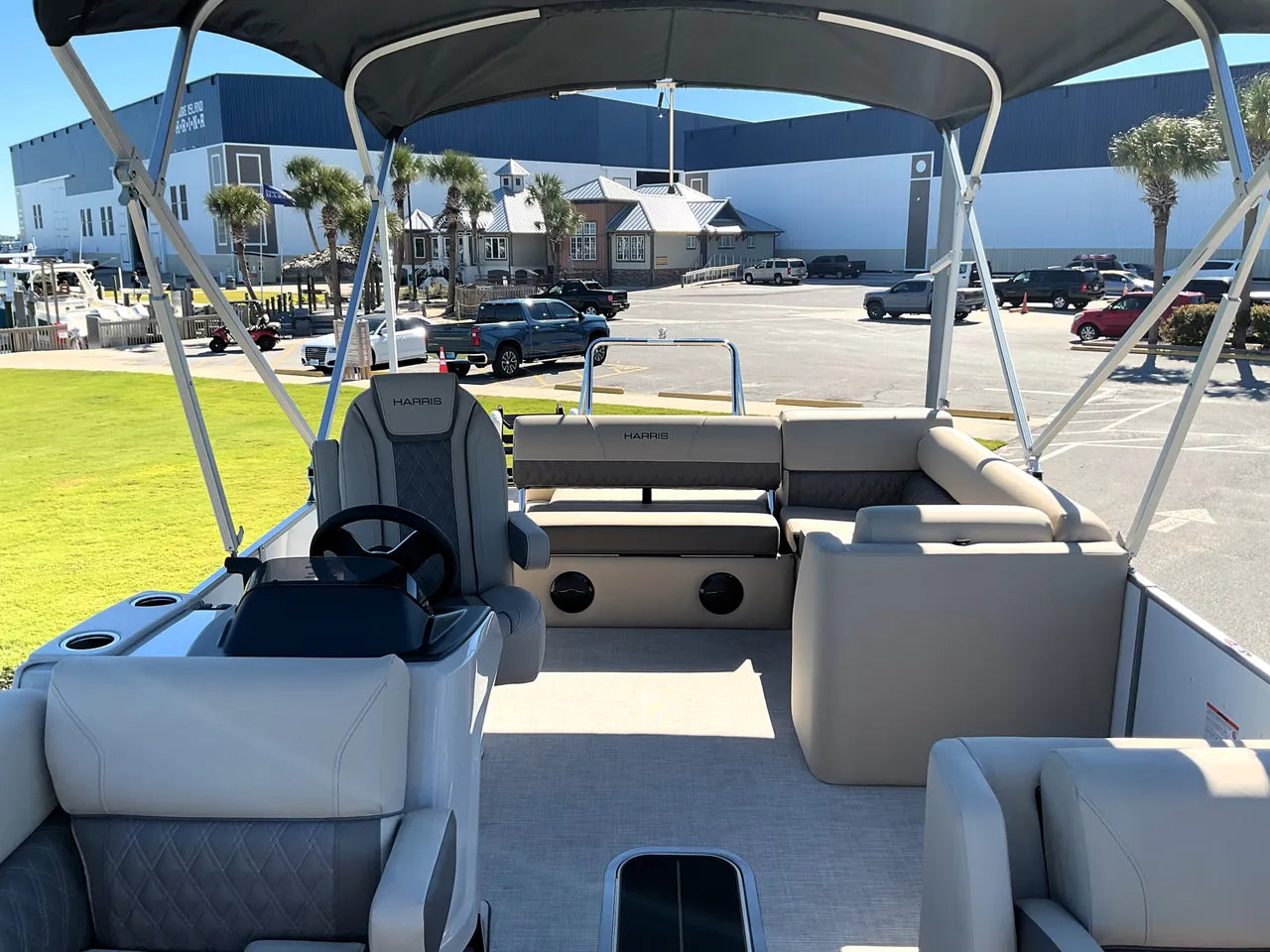 2026 Harris Cruiser 230 23.0 feet, Clearwater, Florida #45