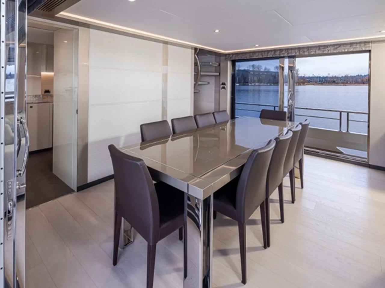 2027 Ocean Alexander 27R 93.0 feet, Clearwater, Florida #30