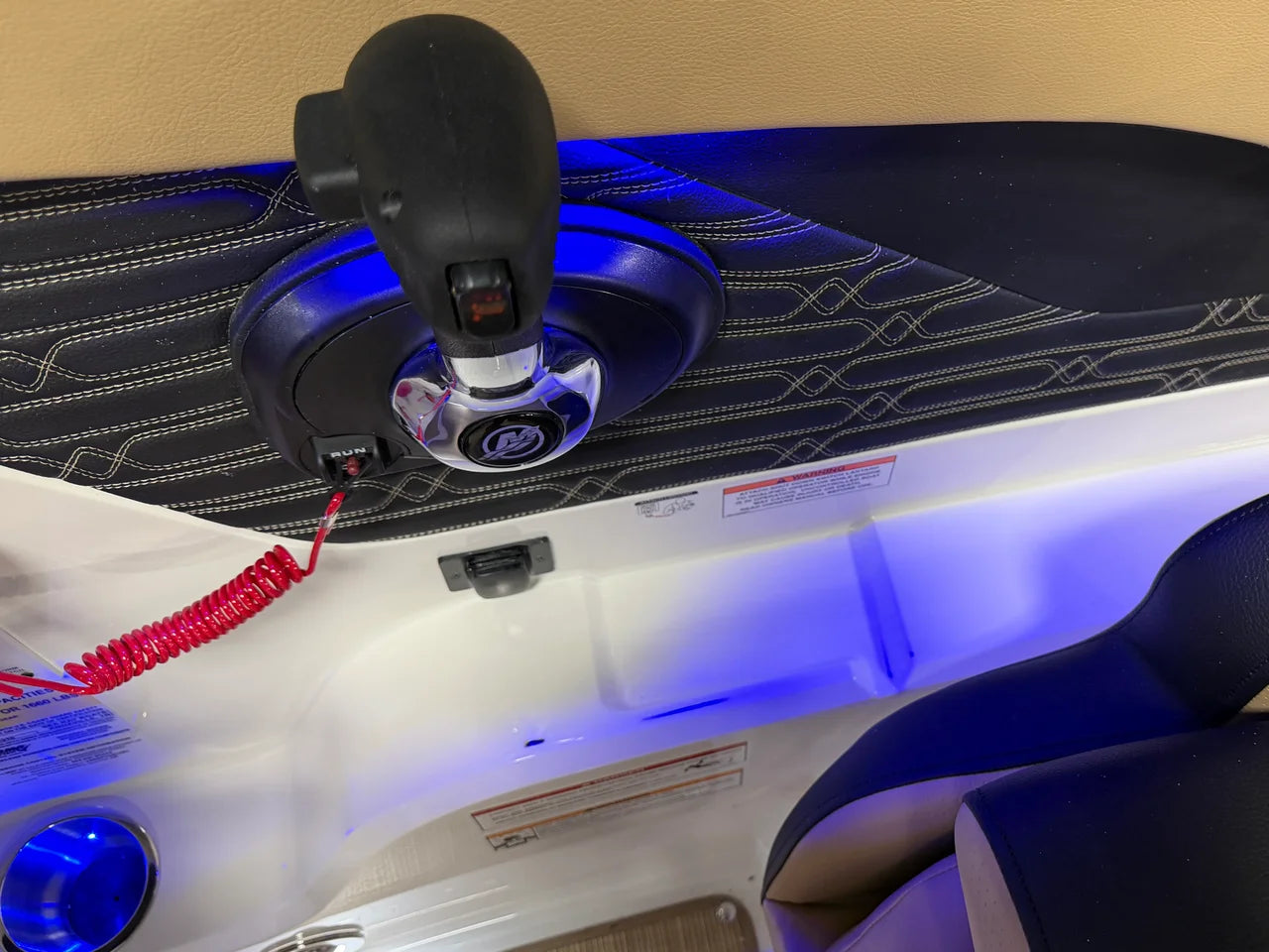 2027 Sea Ray SPX 210 21.0 feet, Clearwater, Florida #53