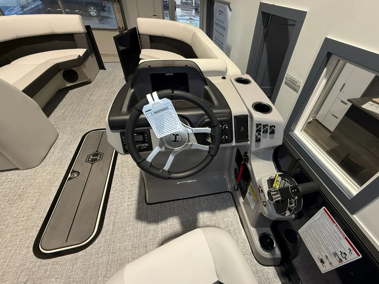 2026 Harris Cruiser 250 25.0 feet, Clearwater, Florida #19