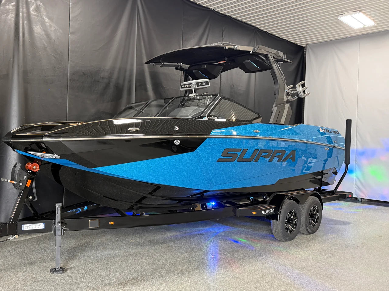 2026 Supra SL 23.0 feet, Clearwater, Florida #3