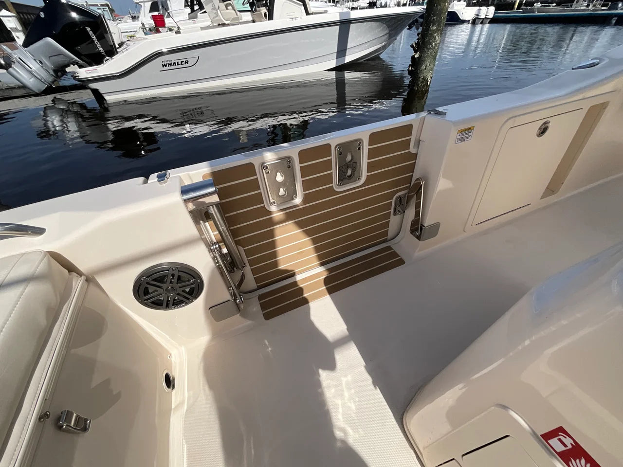 2027 Grady-White 281 CE 28.0 feet, Clearwater, Florida #7