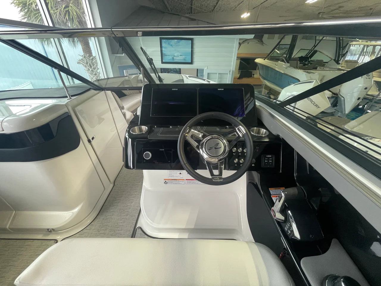 2026 Sea Ray SLX 280 Outboard 28.0 feet, Clearwater, Florida #13