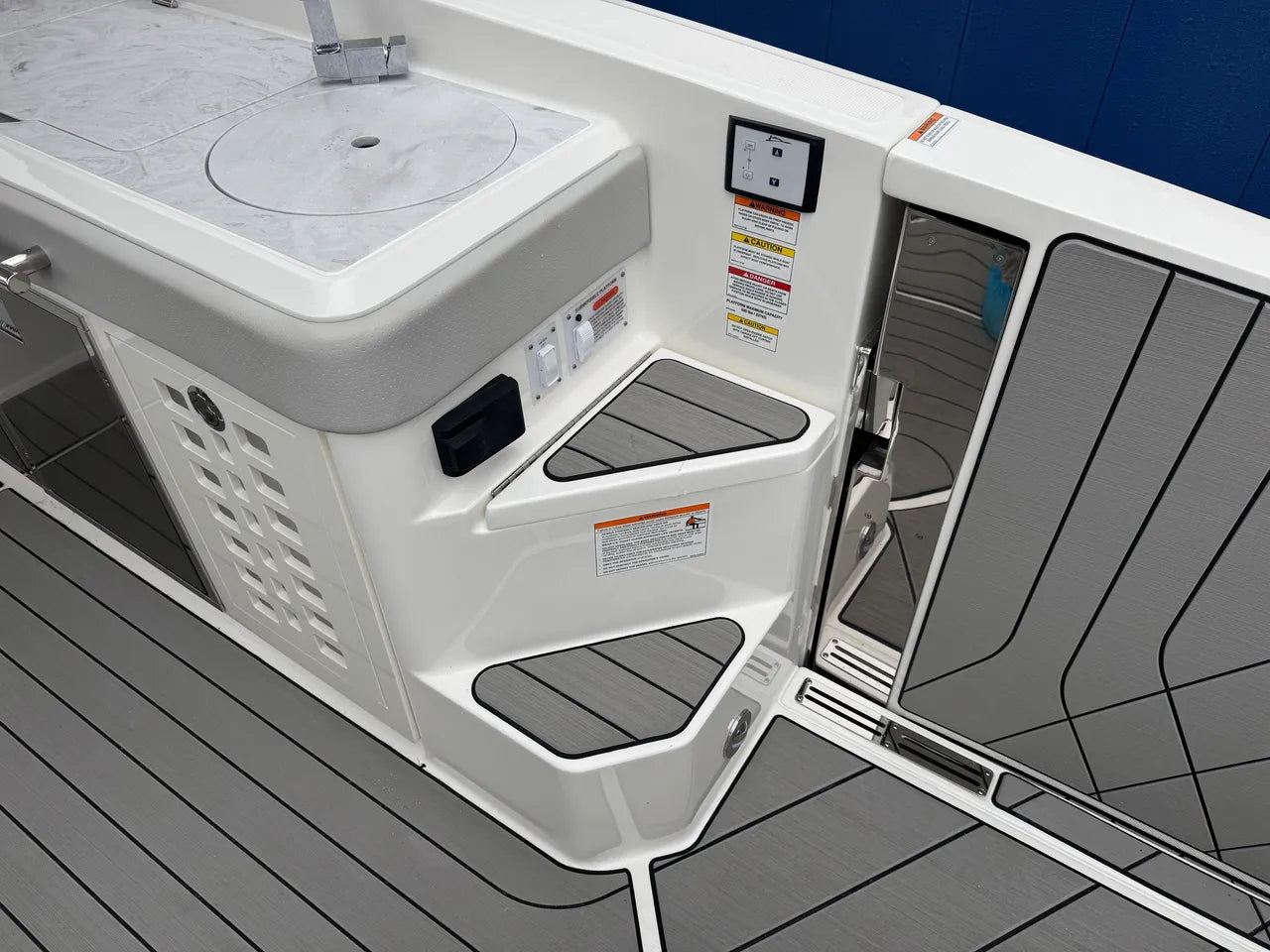 2026 Sea Ray SLX 400 40.0 feet, Clearwater, Florida #14
