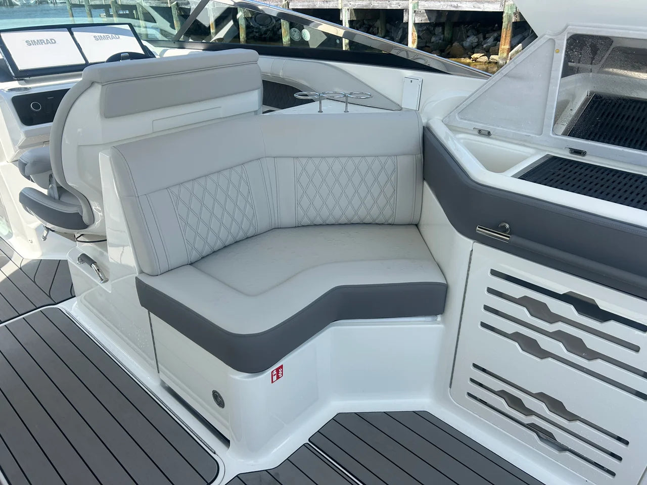 2026 Sea Ray SLX 310 Outboard 31.0 feet, Clearwater, Florida #21