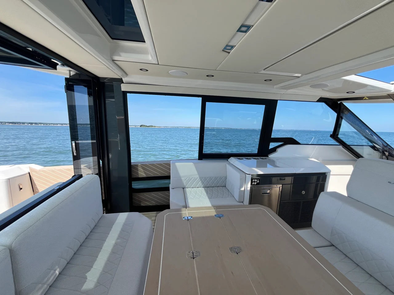 2026 Saxdor 400 GTC 40.0 feet, Clearwater, Florida #24