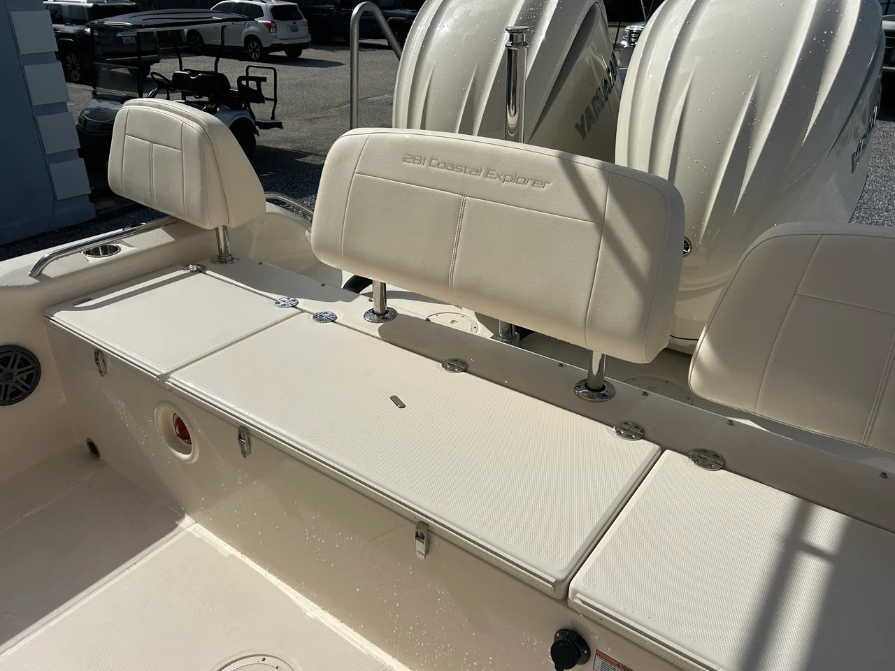 2027 Grady-White 281 CE 28.0 feet, Clearwater, Florida #15