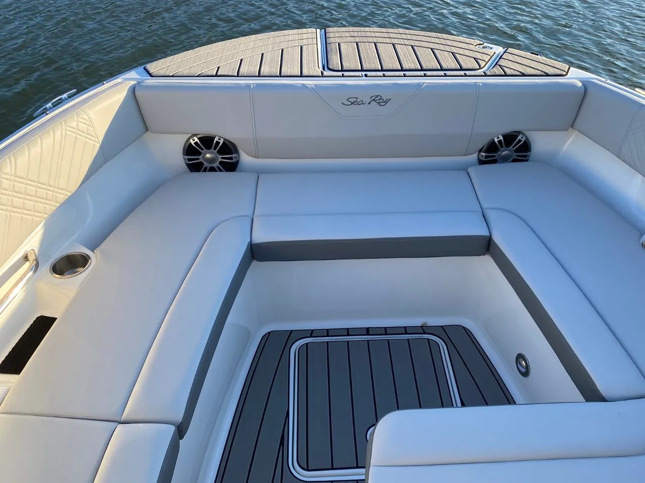 2025 Sea Ray SDX 270 27.0 feet, Clearwater, Florida #21