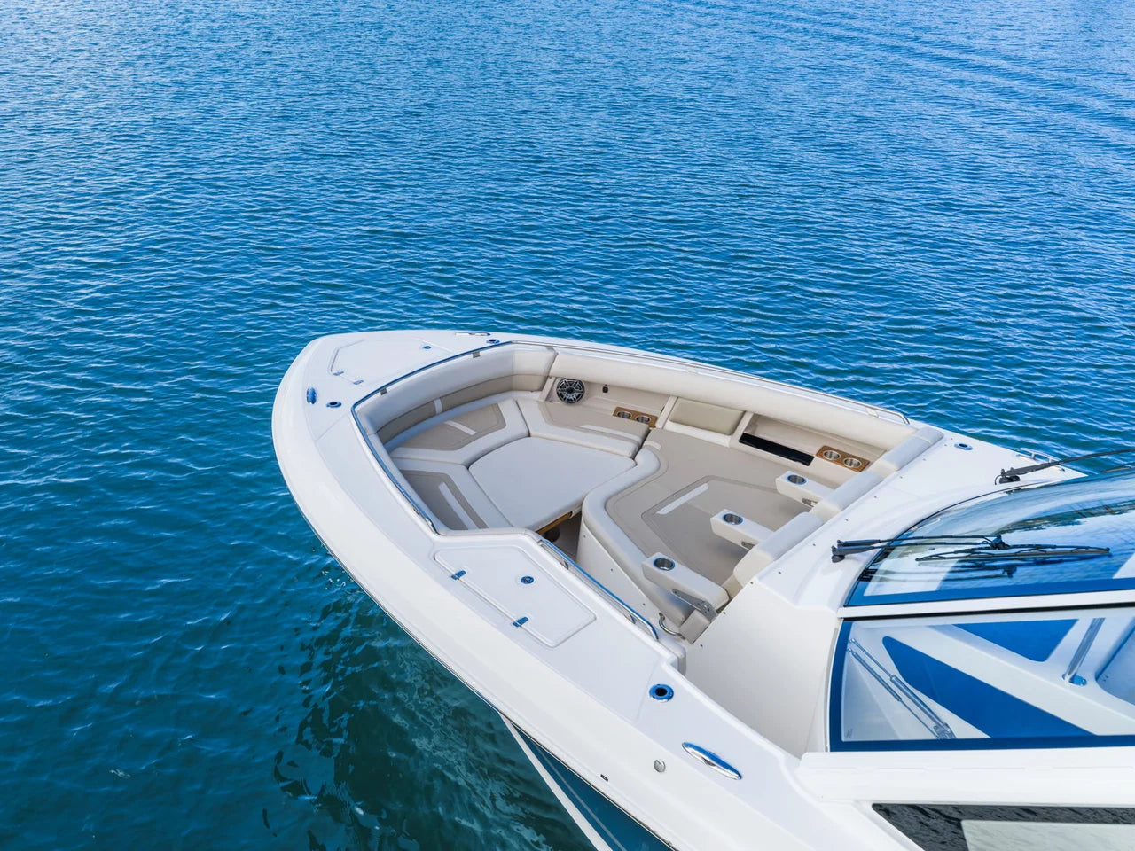 2026 Boston Whaler 380 Realm 38.0 feet, Clearwater, Florida #11