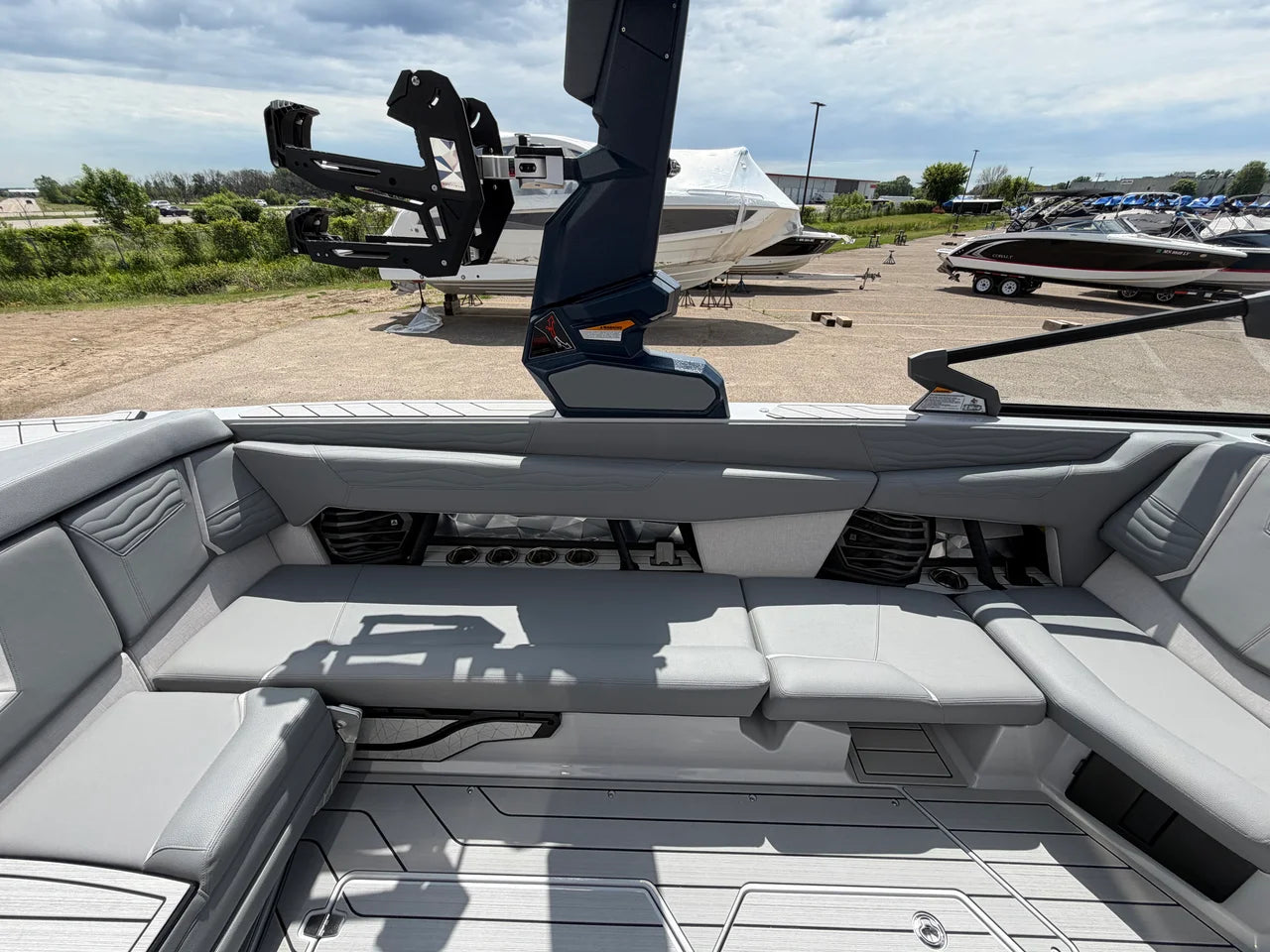 2026 Nautique Super Air Nautique G25 25.0 feet, Clearwater, Florida #25