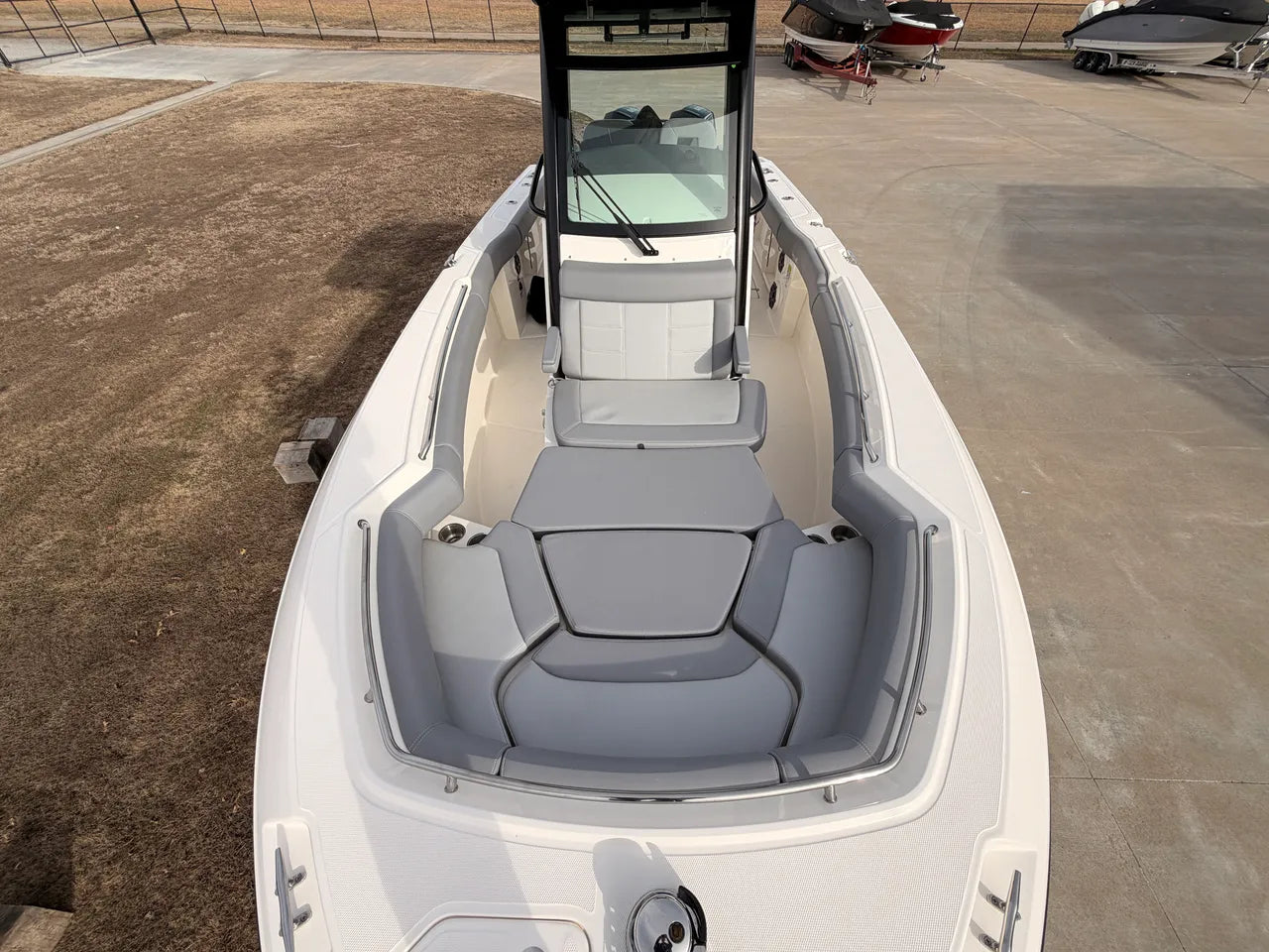 2026 Boston Whaler 250 Outrage 25.0 feet, Clearwater, Florida #20
