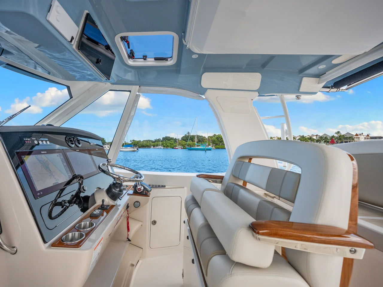 2026 Boston Whaler 380 Realm 38.0 feet, Clearwater, Florida #36