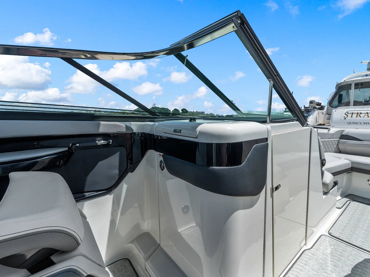 2026 Sea Ray SLX 260 Outboard 26.0 feet, Clearwater, Florida #19