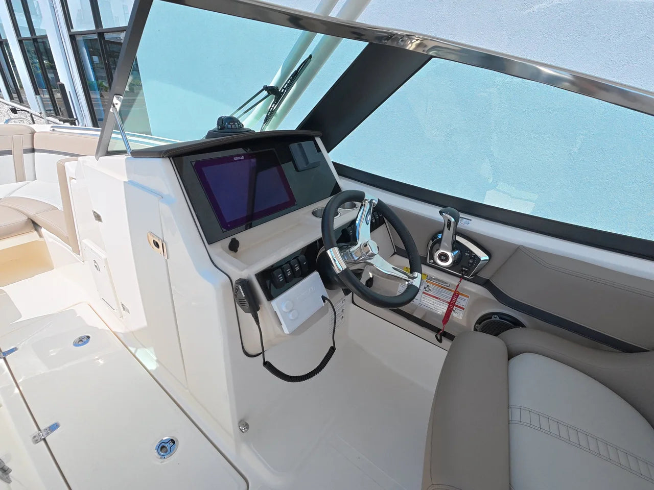 2026 Boston Whaler 240 Vantage 24.0 feet, Clearwater, Florida #24