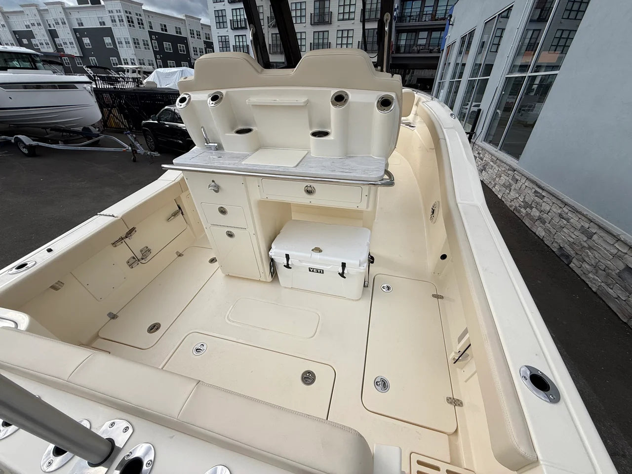 2026 Scout 260 LXF 26.0 feet, Clearwater, Florida #10