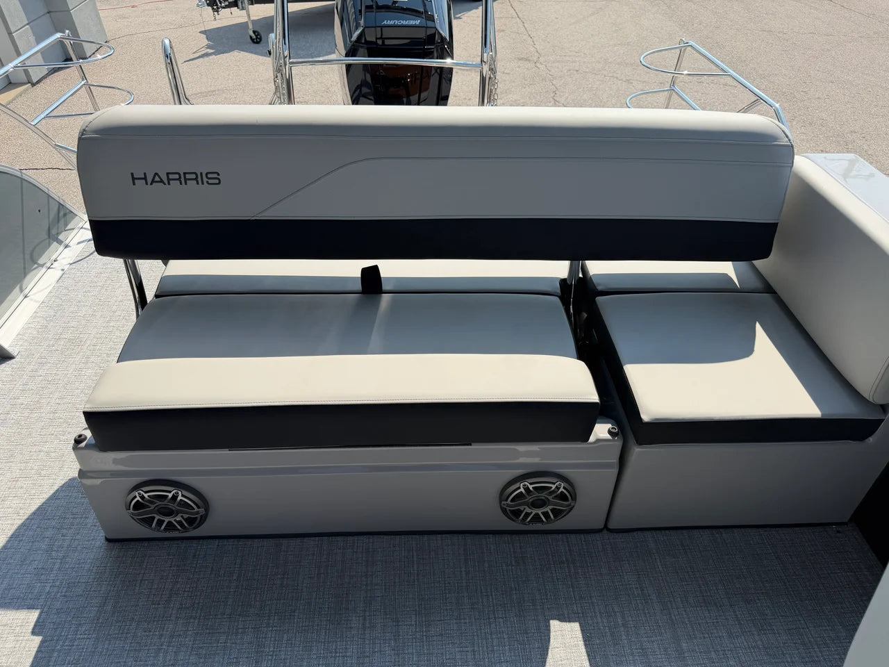 2026 Harris Grand Mariner 250 25.0 feet, Clearwater, Florida #30