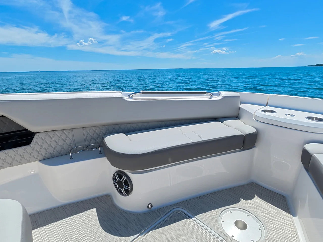 2026 Sea Ray SLX 400 Outboard 40.0 feet, Clearwater, Florida #67