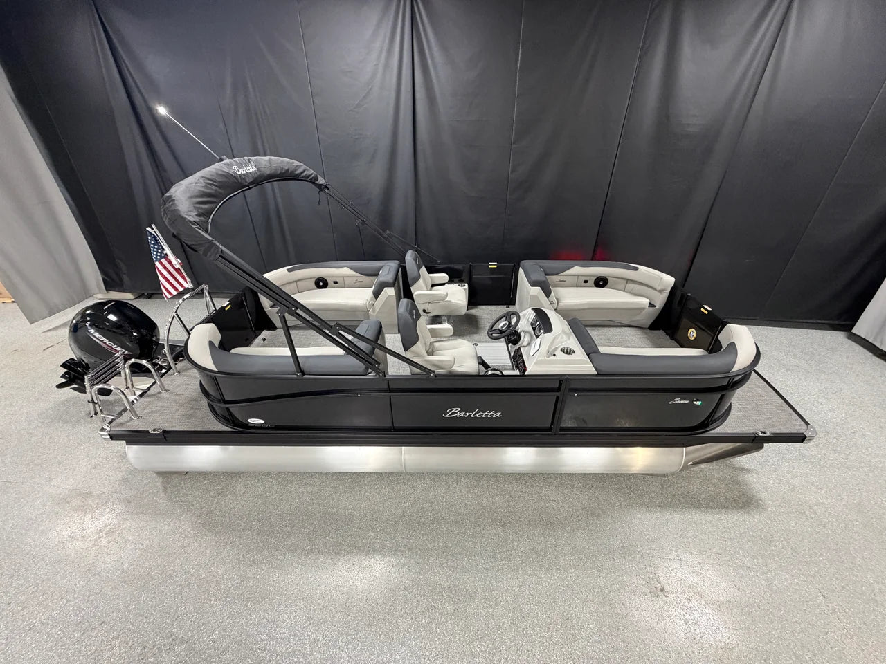 2026 Barletta S22QC 22.0 feet, Clearwater, Florida #2