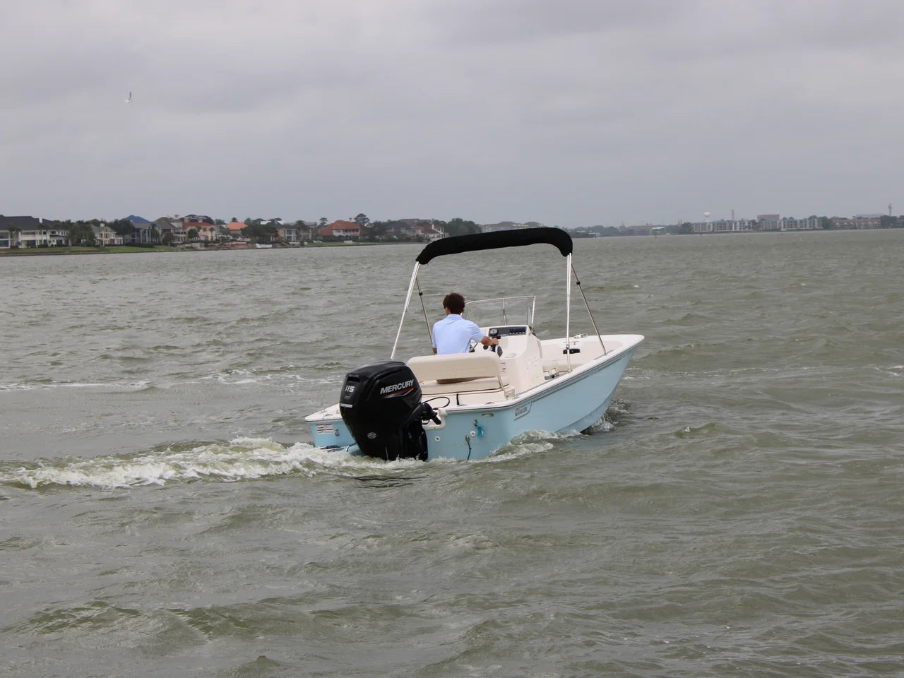 2026 Boston Whaler 170 Montauk 17.0 feet, Clearwater, Florida #11