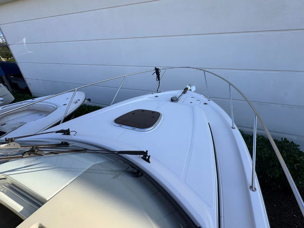 2026 Boston Whaler 325 Conquest 32.0 feet, Clearwater, Florida #35