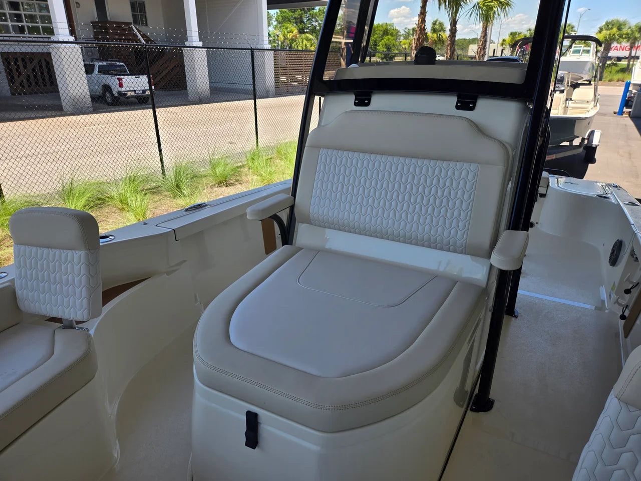2027 Scout 231 XSS 23.0 feet, Clearwater, Florida #14