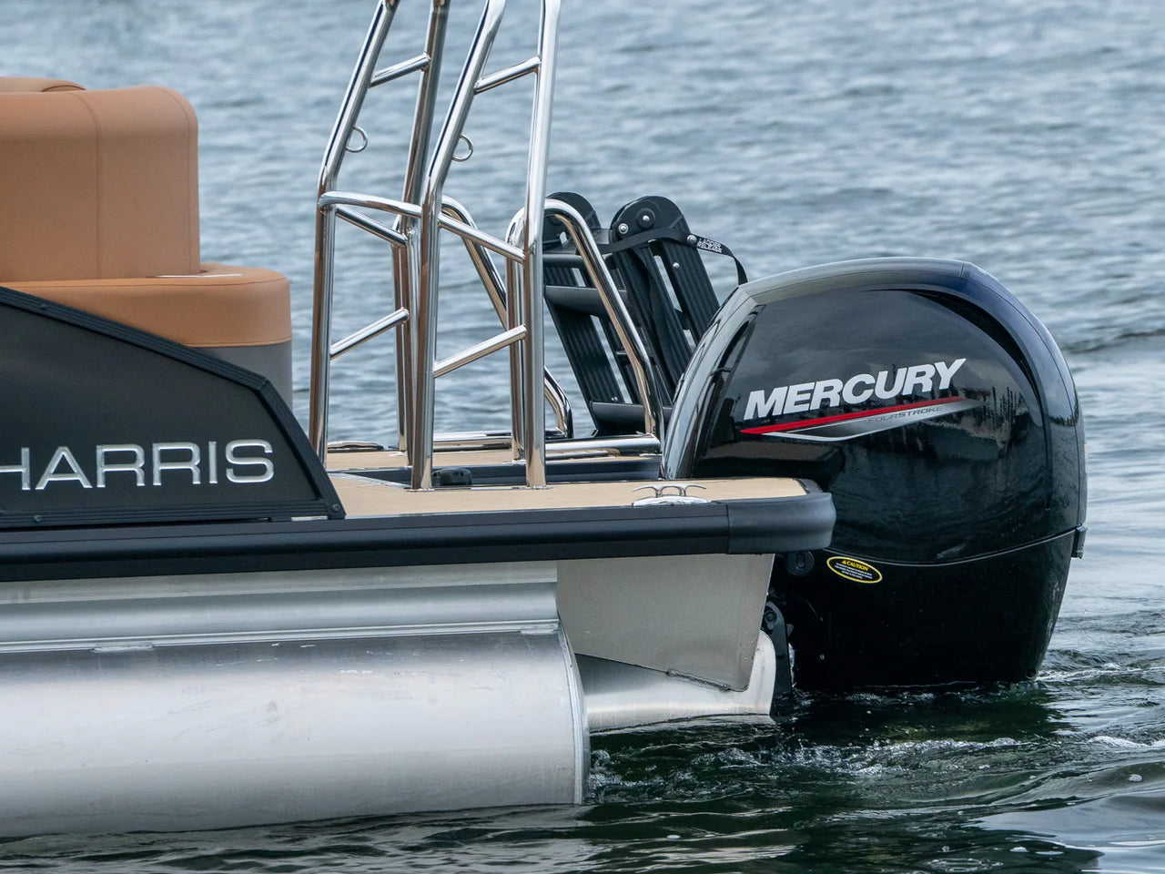 2026 Harris Cruiser 230 25.0 feet, Clearwater, Florida #6
