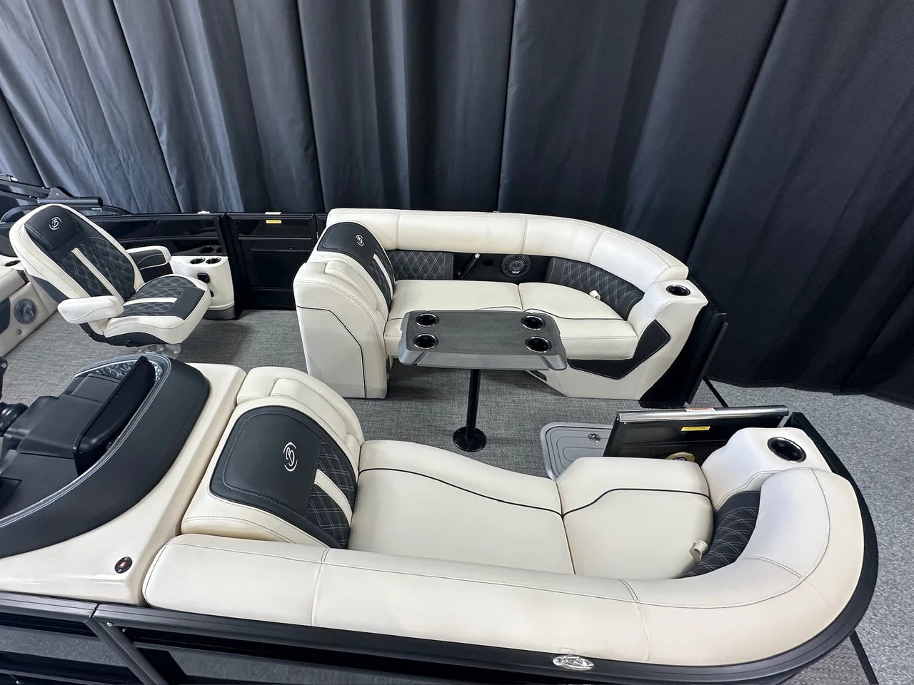 2026 Barletta Lusso 23 UC 23.0 feet, Clearwater, Florida #5