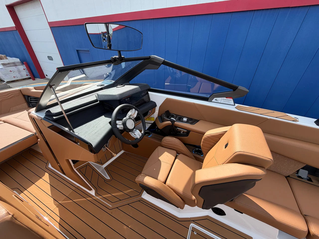 2026 Nautique Super Air Nautique G25 25.0 feet, Clearwater, Florida #34