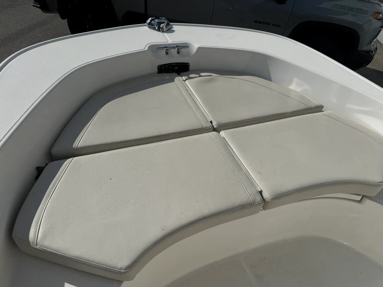 2026 Boston Whaler 170 Montauk 17.0 feet, Clearwater, Florida #12