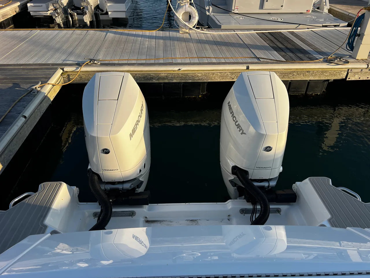 2026 Sea Ray Sundancer 320 Outboard 32.0 feet, Clearwater, Florida #10
