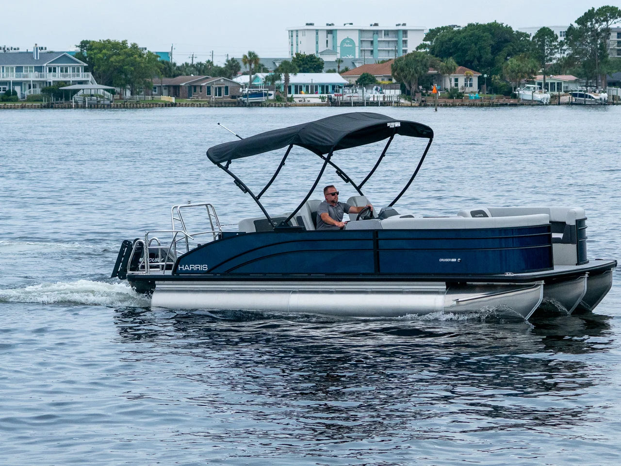 2026 Harris Cruiser 230 23.0 feet, Clearwater, Florida #1