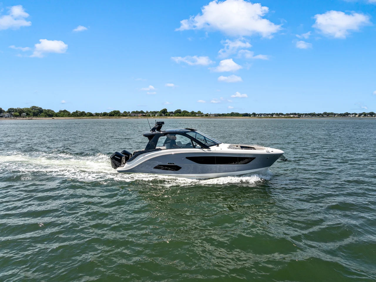 2026 Sea Ray Sundancer 370 Outboard 37.0 feet, Clearwater, Florida #1