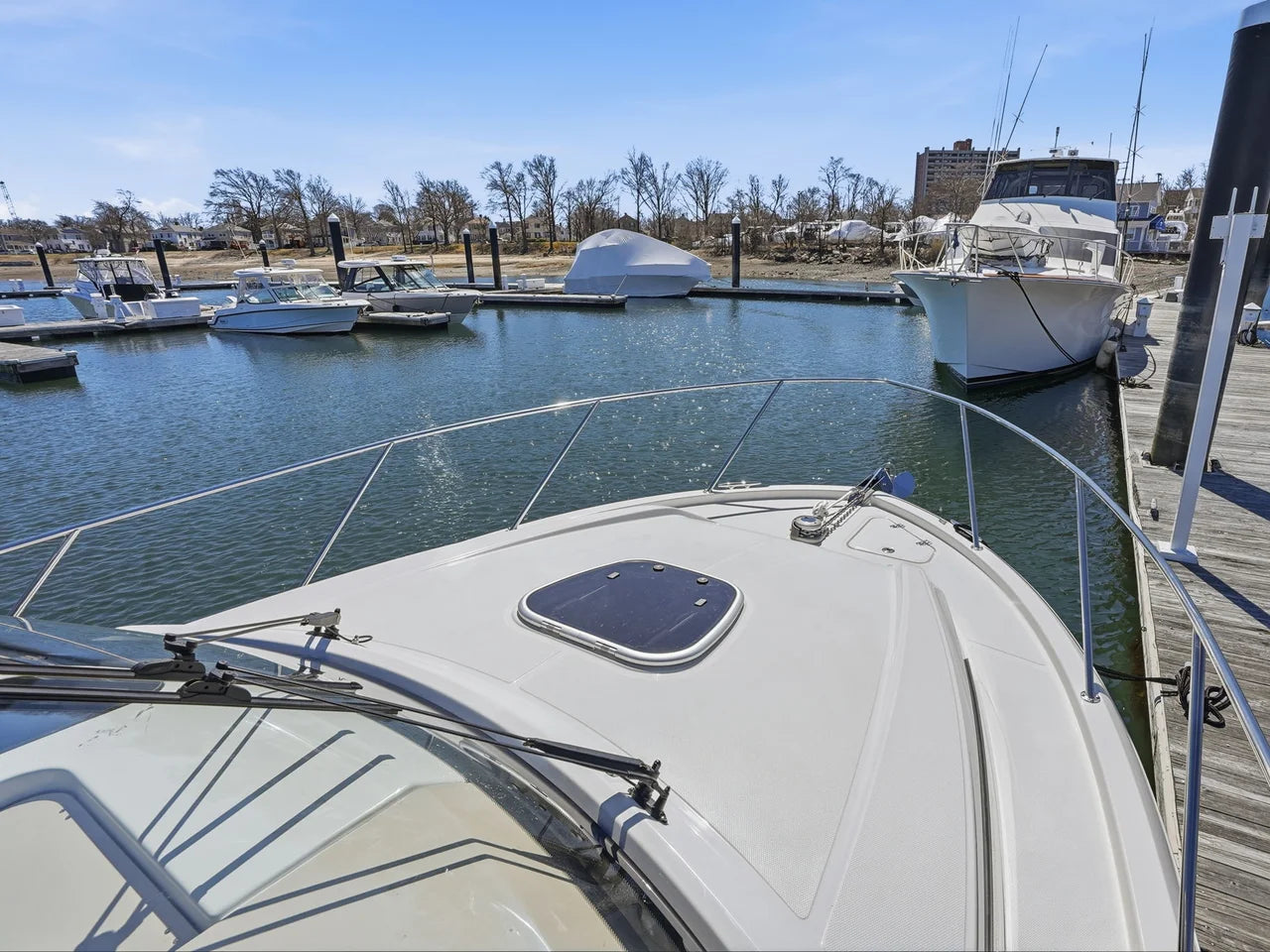 2026 Boston Whaler 325 Conquest 32.0 feet, Clearwater, Florida #42