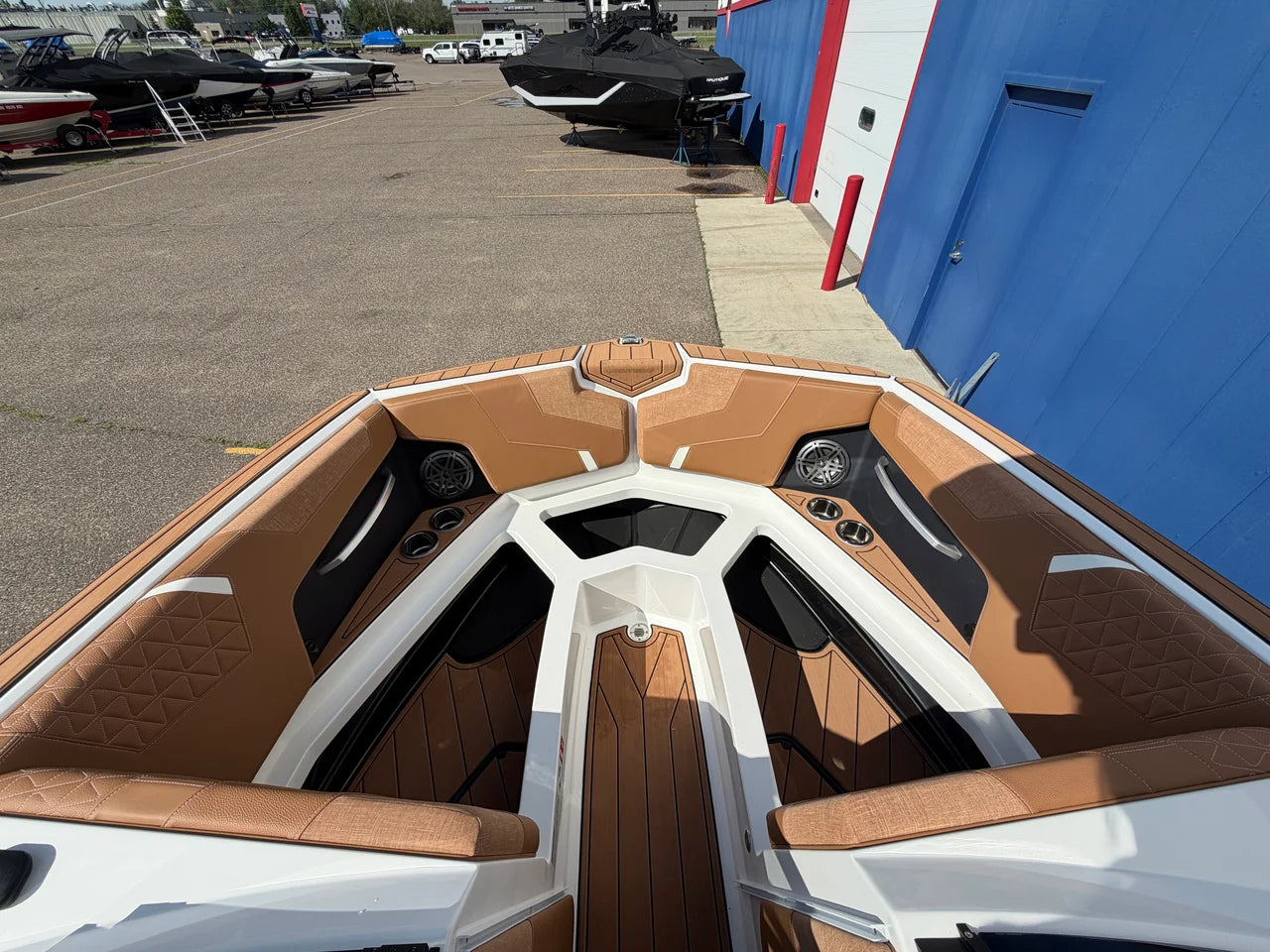 2026 Nautique Super Air Nautique GS22 22.0 feet, Clearwater, Florida #41