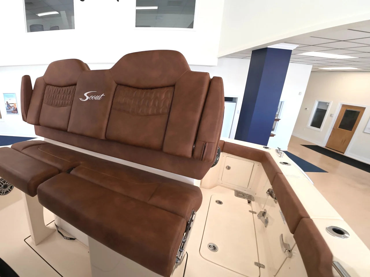 2026 Scout 288 LXF 28.0 feet, Clearwater, Florida #22
