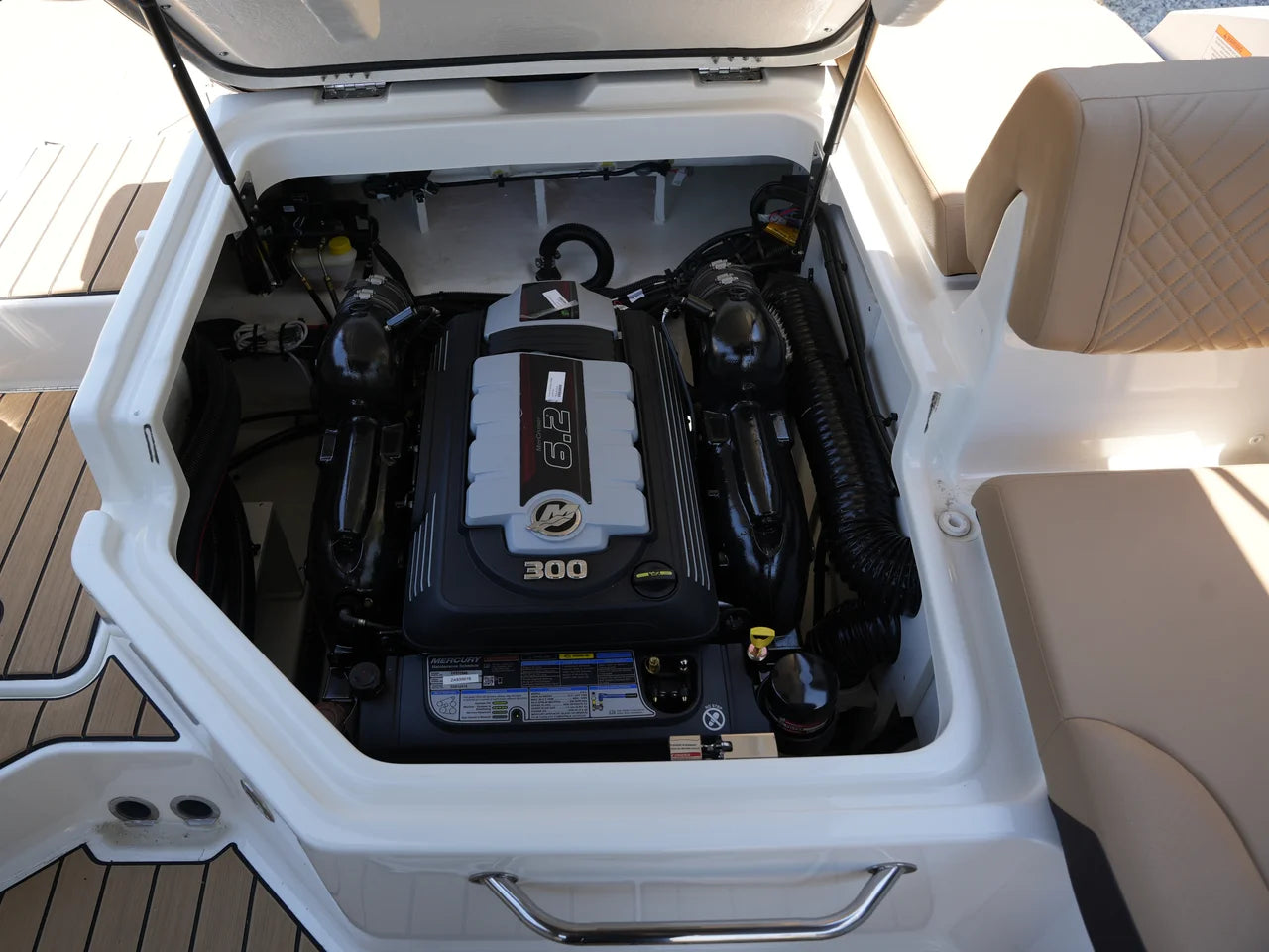 2026 Sea Ray SDX 230 23.0 feet, Clearwater, Florida #32