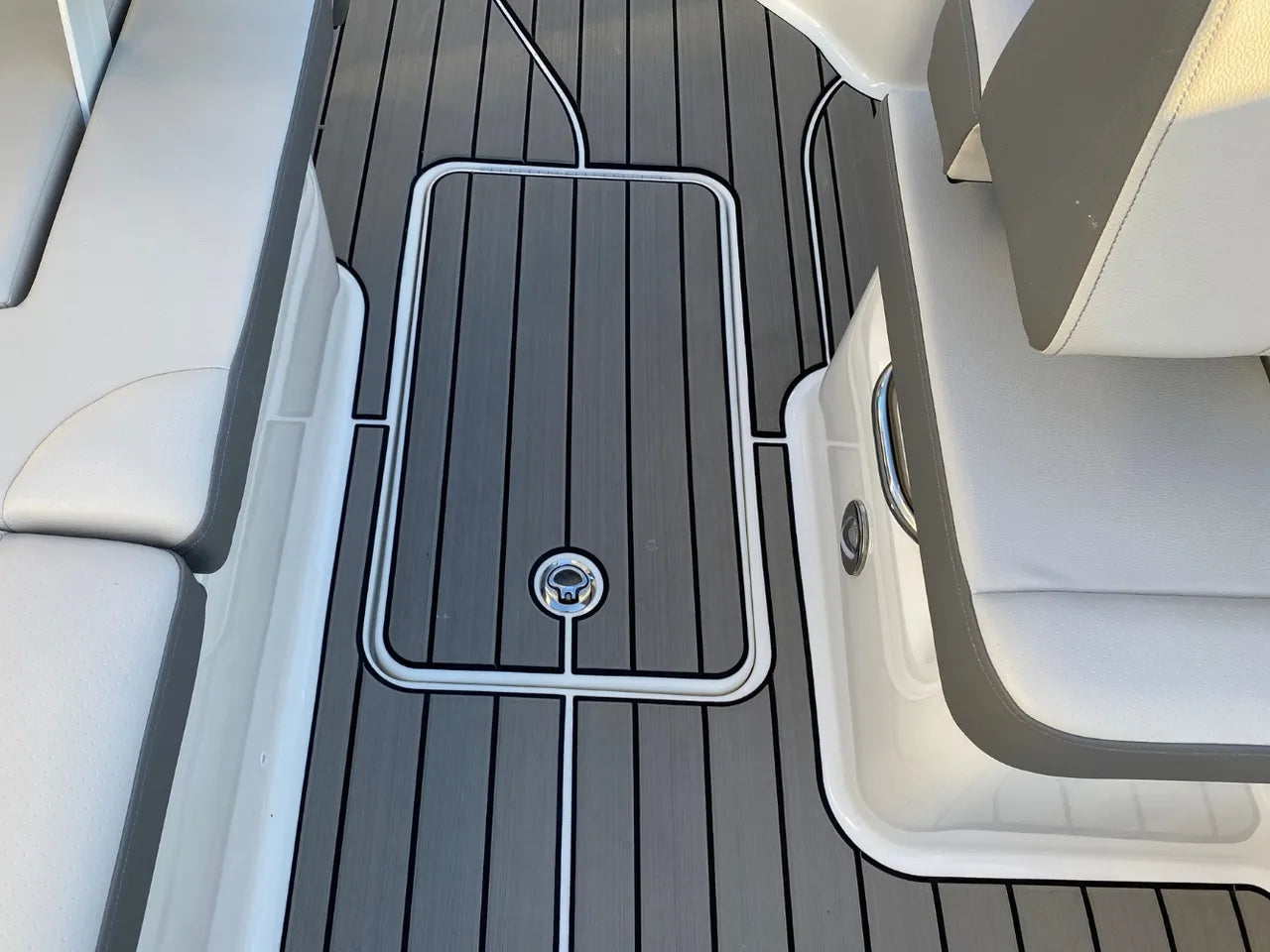 2025 Sea Ray SDX 270 27.0 feet, Clearwater, Florida #10
