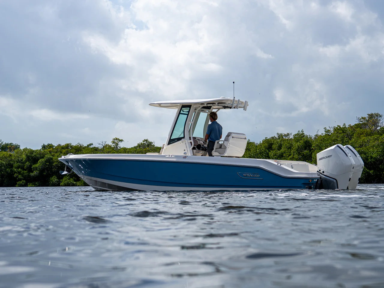 2026 Boston Whaler 280 Dauntless 28.0 feet, Clearwater, Florida #26