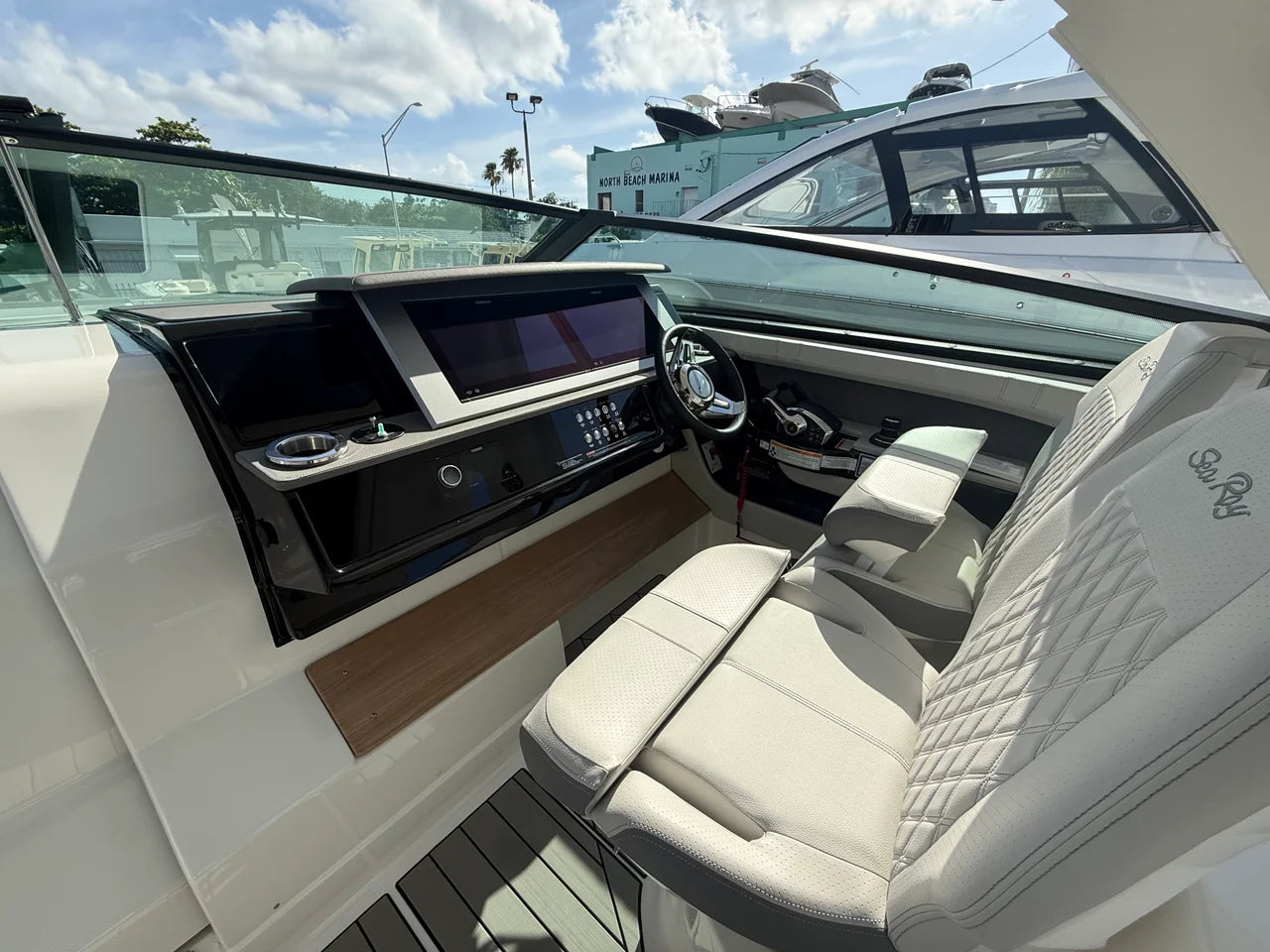 2026 Sea Ray SLX 400 Outboard 40.0 feet, Clearwater, Florida #32