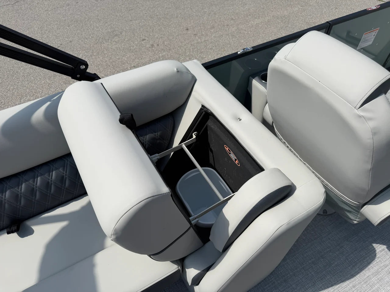 2026 Harris Cruiser 250 25.0 feet, Clearwater, Florida #45