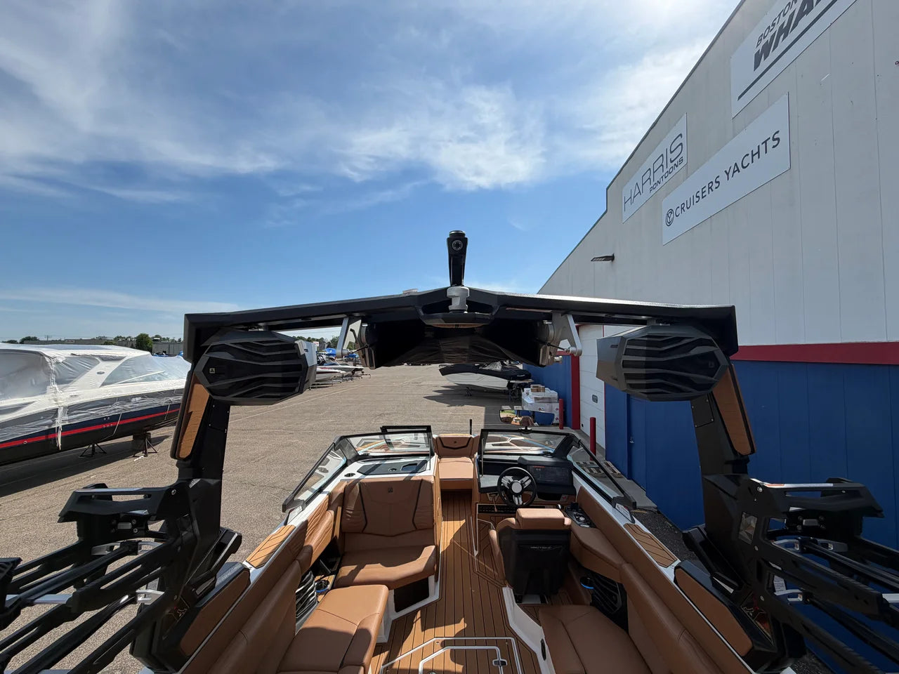 2026 Nautique Super Air Nautique G25 25.0 feet, Clearwater, Florida #14