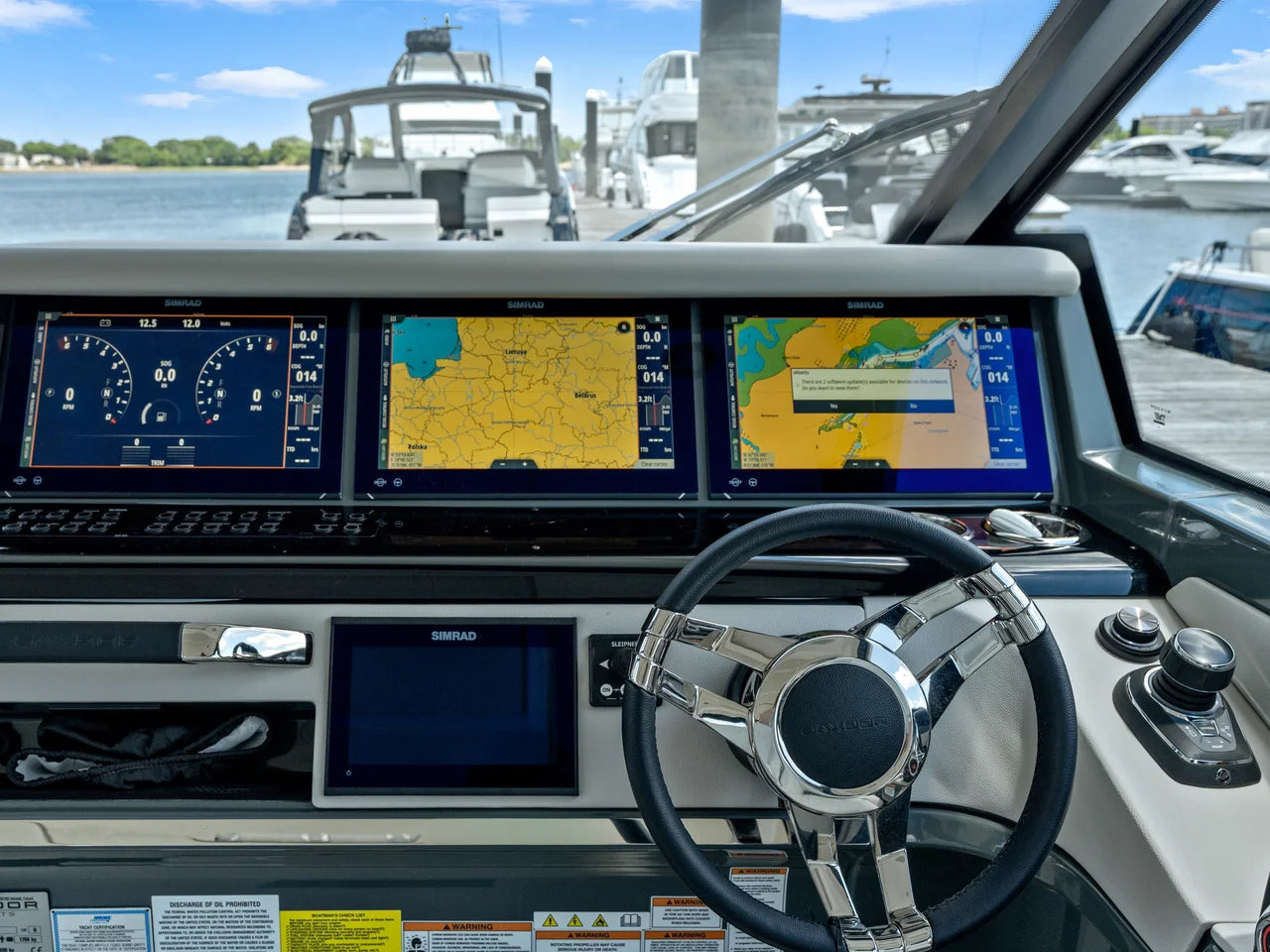 2026 Saxdor 400 GTC 40.0 feet, Clearwater, Florida #24