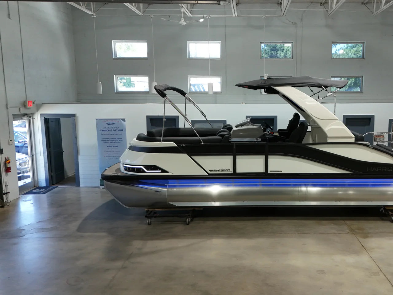 2026 Harris 230 Grand Mariner 23.0 feet, Clearwater, Florida #18