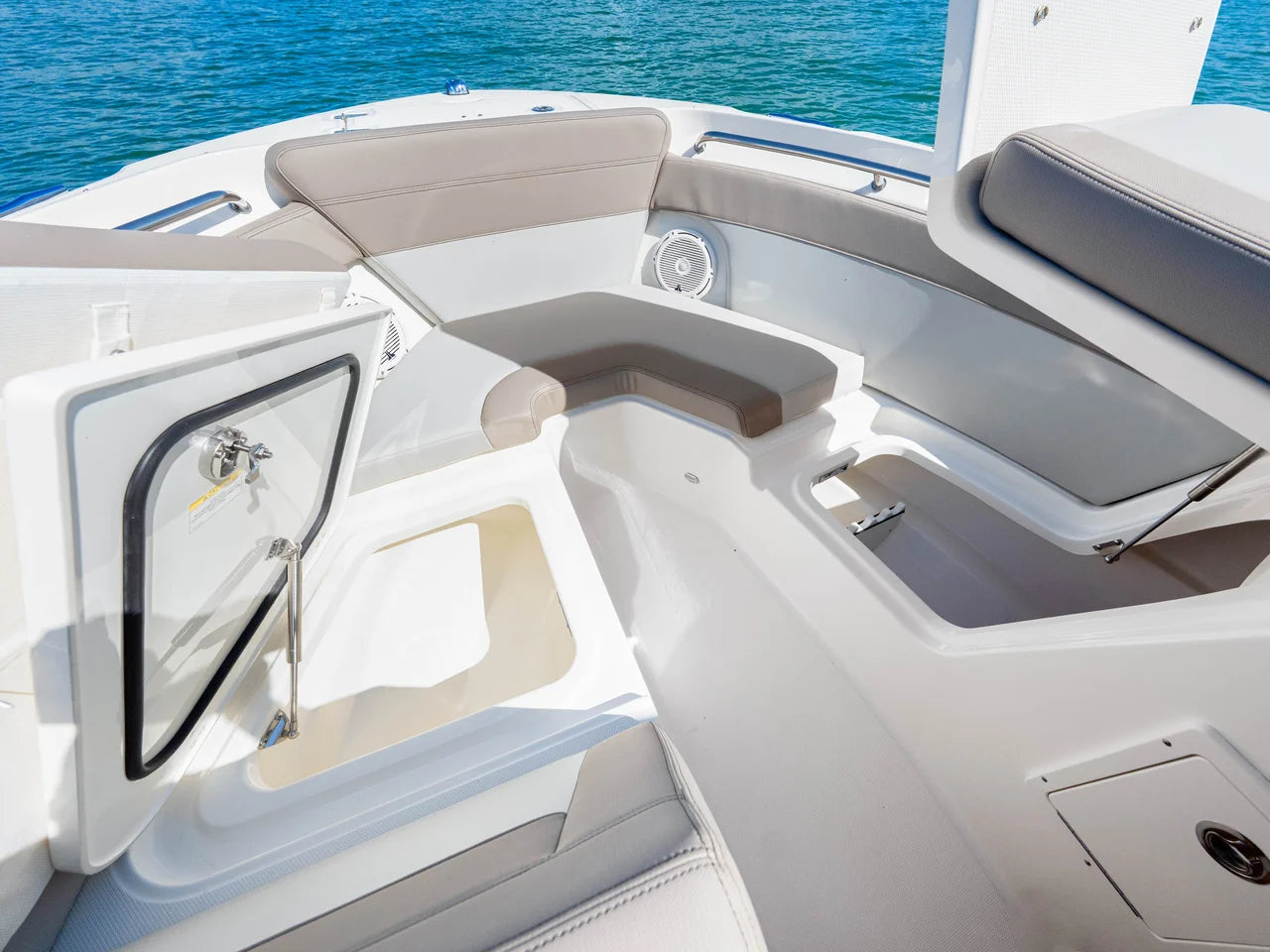 2026 Boston Whaler 210 Vantage 21.0 feet, Clearwater, Florida #42