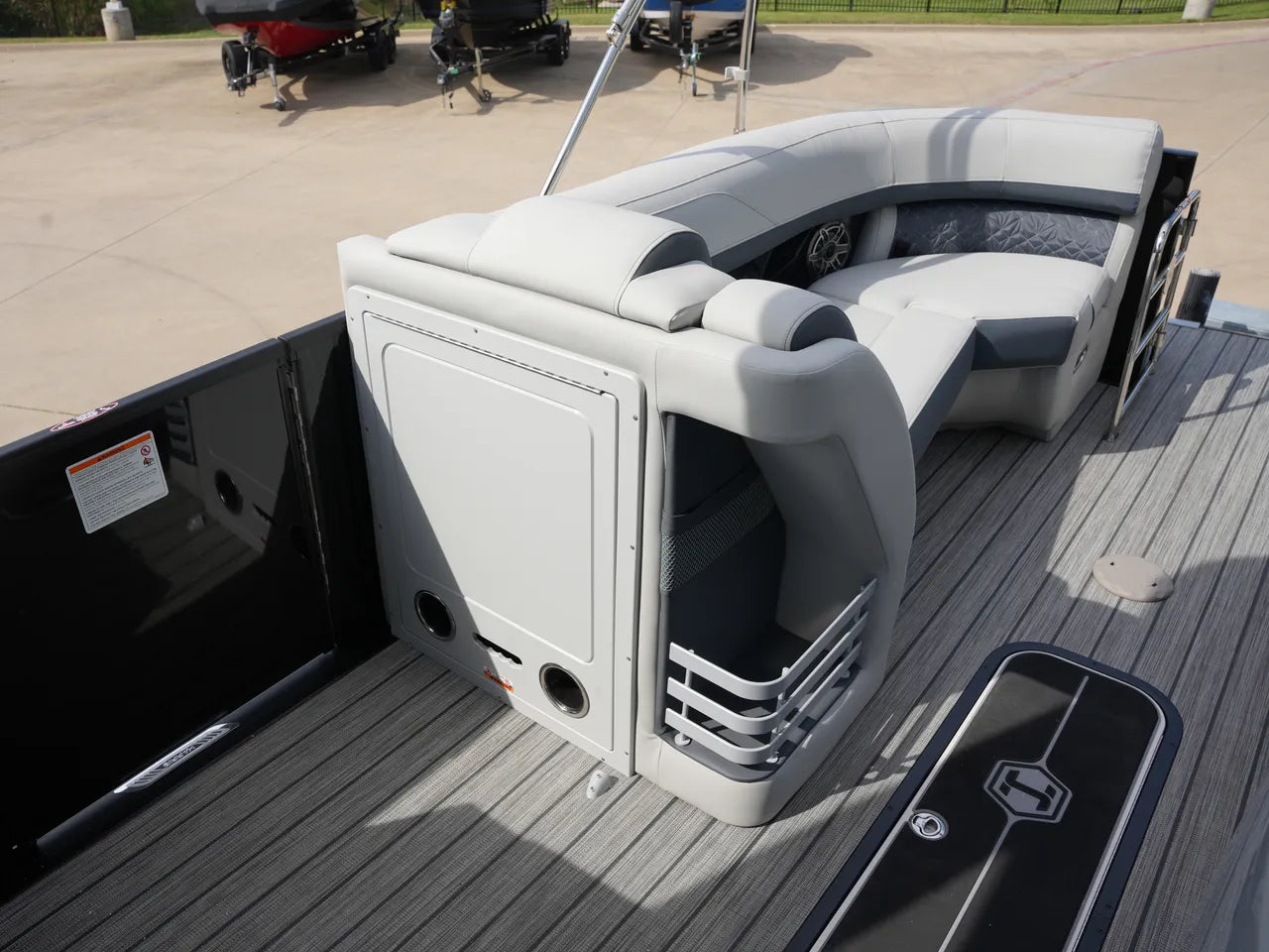 2026 Harris Grand Mariner 230 23.0 feet, Clearwater, Florida #28