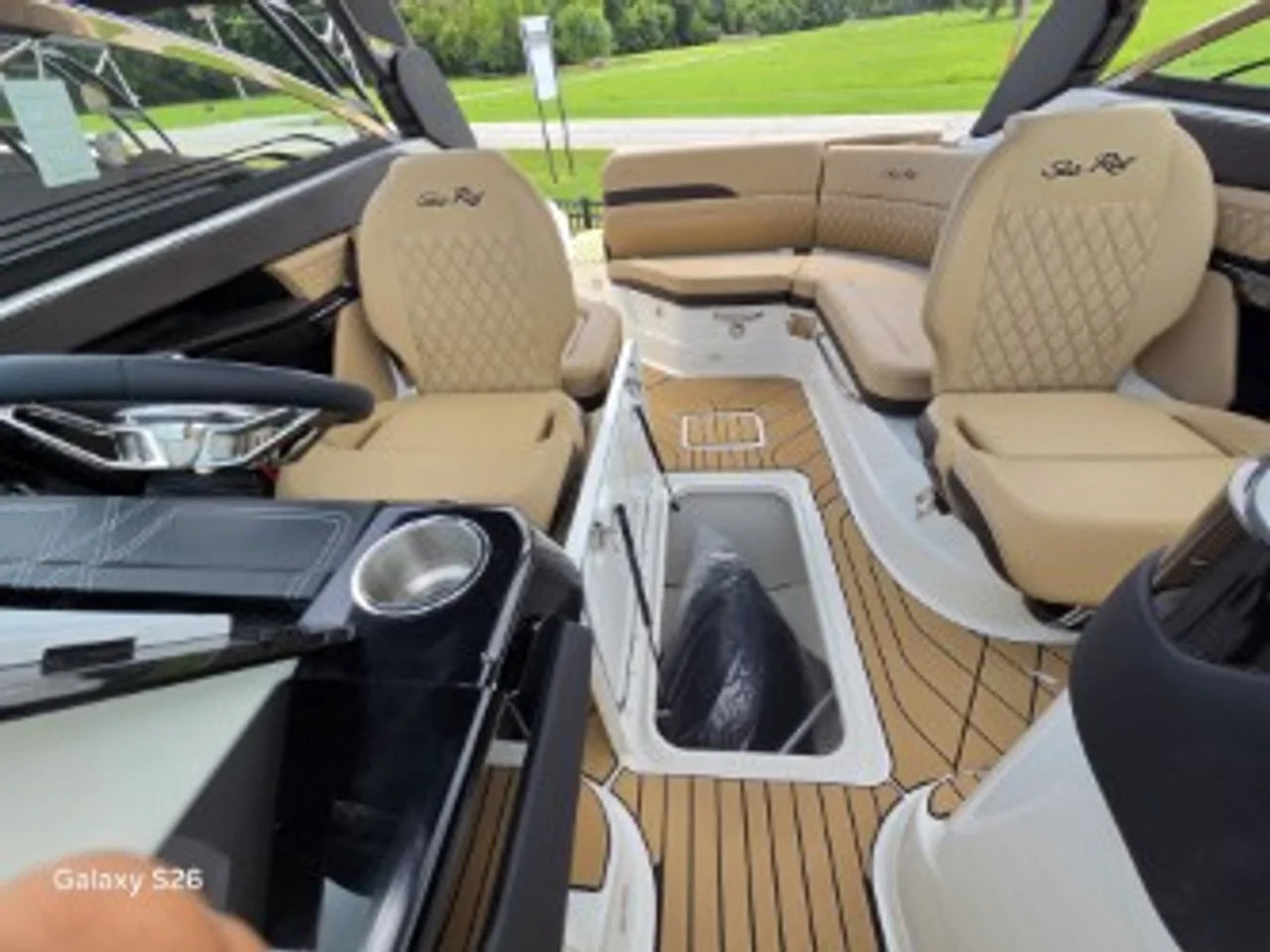 2027 Sea Ray 260SLX 26.0 feet, Clearwater, Florida #23
