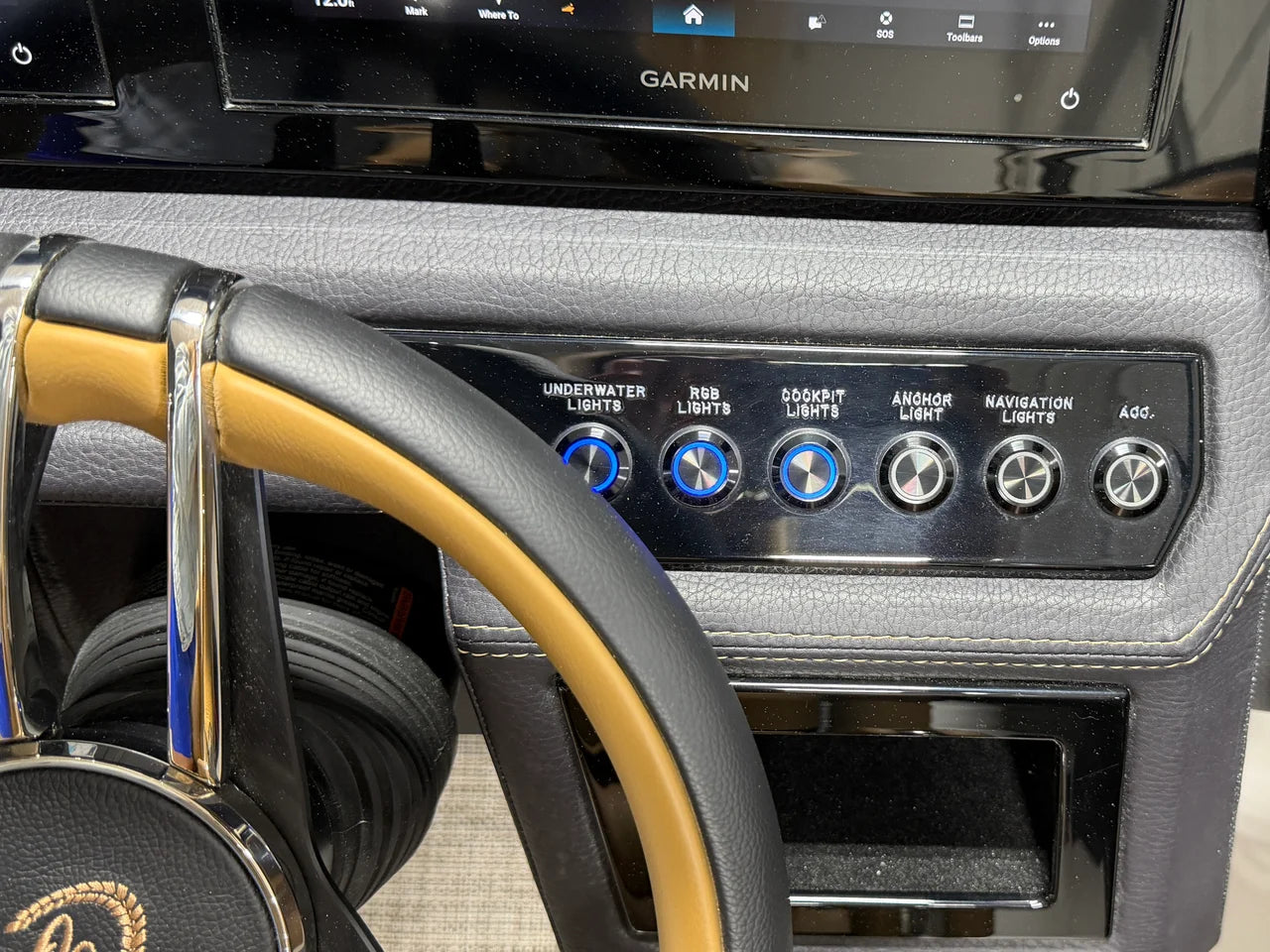 2026 Cobalt R6 25.0 feet, Clearwater, Florida #77