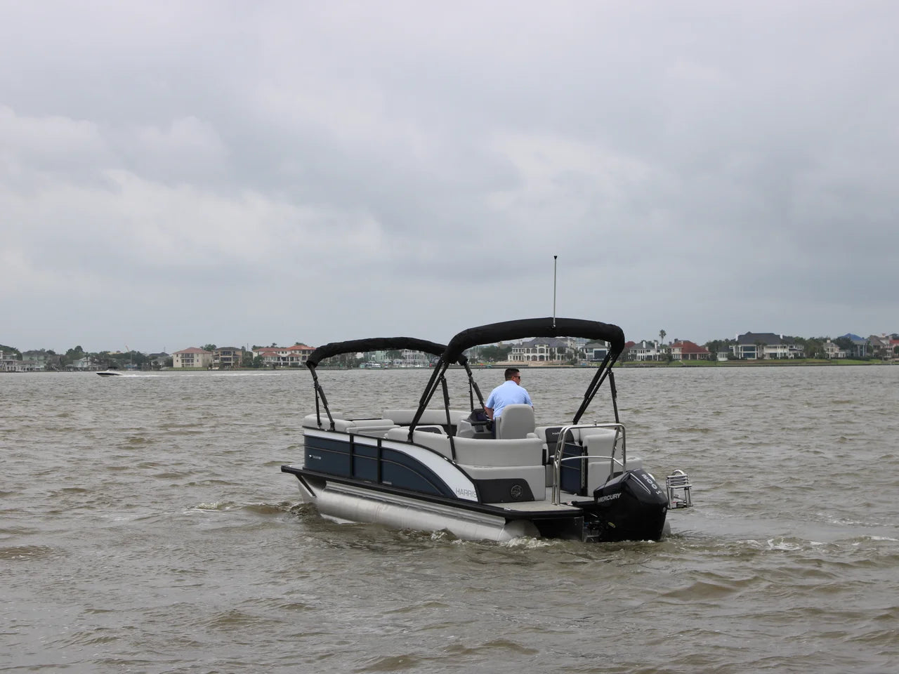 2025 Harris 230 Cruiser 23.0 feet, Clearwater, Florida #18